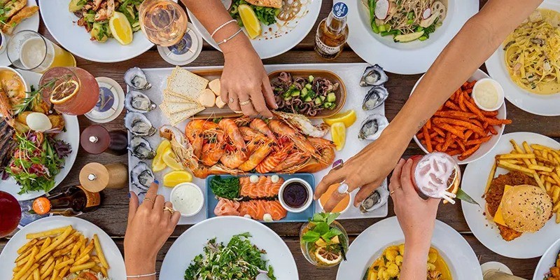 aussiebucketlist.com.au - Northerlies Beach Bar & Grill - 3