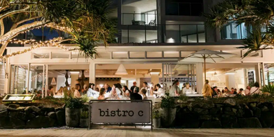 Bistro C