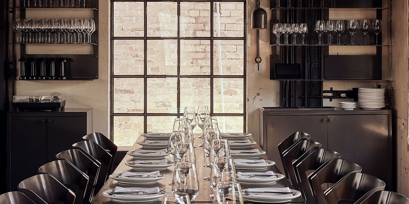 aussiebucketlist.com.au - Agnes Restaurant - 1