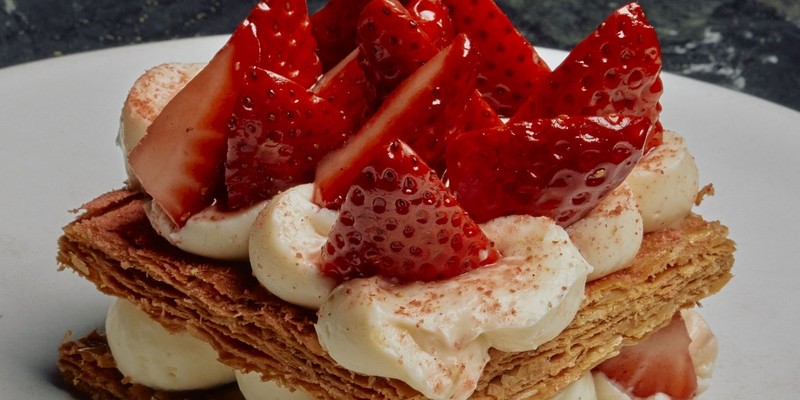 aussiebucketlist.com.au - Agnes Restaurant - 5
