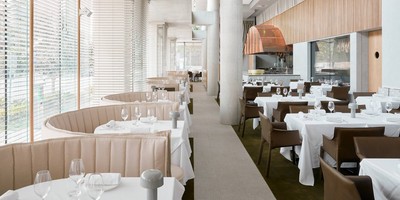 SK Steak & Oyster