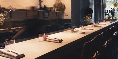 Joy Restaurant