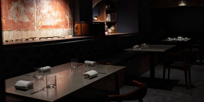Exhibition Restaurant