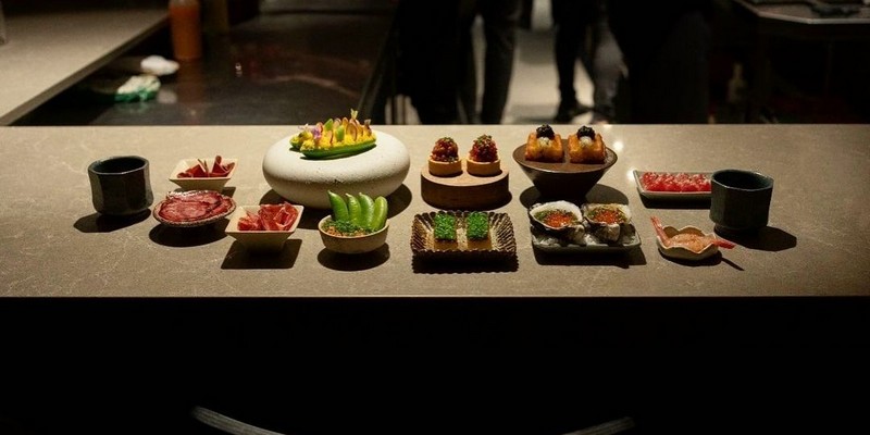 aussiebucketlist.com.au - Exhibition Restaurant - 4