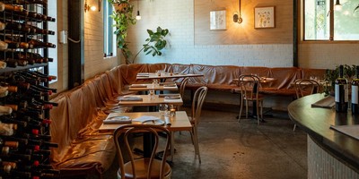 The Flotilla Restaurant