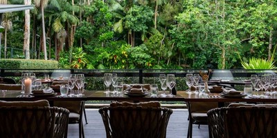 Forest Restaurant