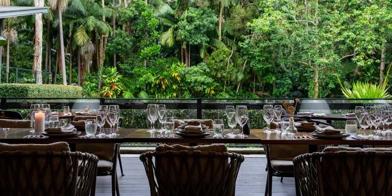 aussiebucketlist.com.au - Forest Restaurant - 1