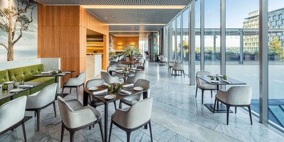 Wildflower Restaurant 