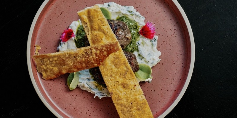 aussiebucketlist.com.au - Wildflower Restaurant  - 3