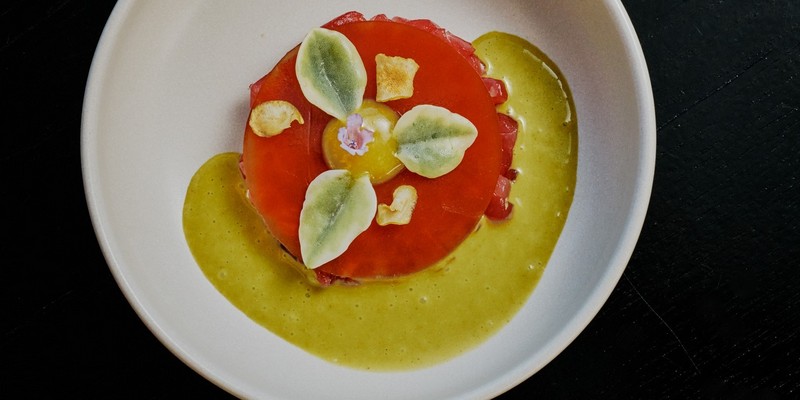 aussiebucketlist.com.au - Wildflower Restaurant  - 4