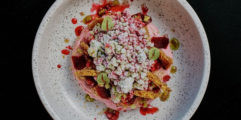 aussiebucketlist.com.au - Wildflower Restaurant  - 5
