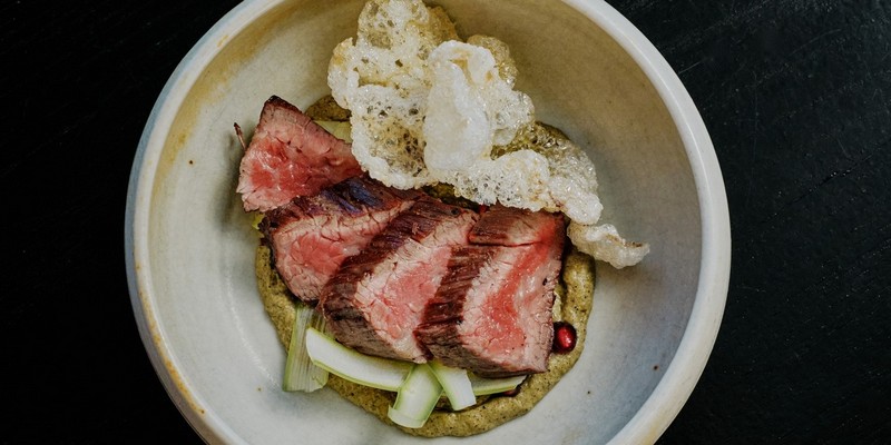 aussiebucketlist.com.au - Wildflower Restaurant  - 6