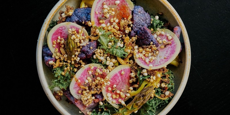 aussiebucketlist.com.au - Wildflower Restaurant  - 7