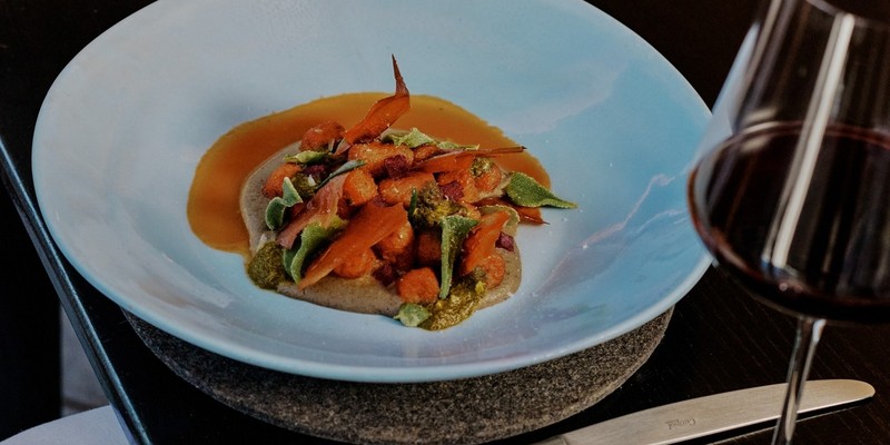aussiebucketlist.com.au - Wildflower Restaurant  - 8