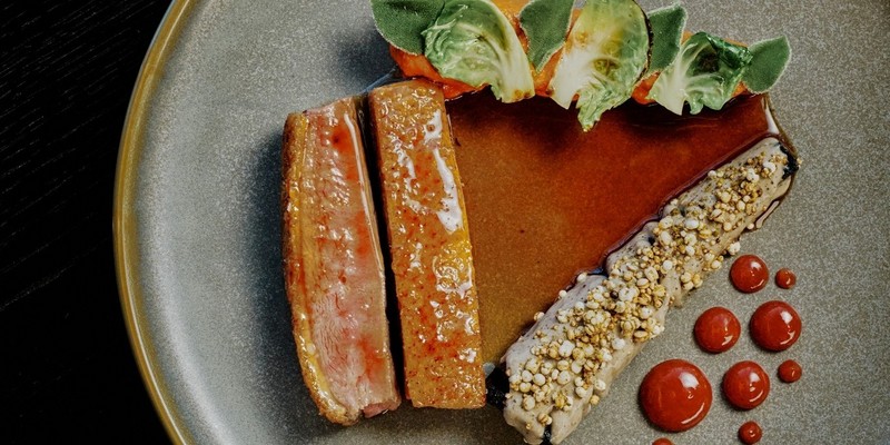 aussiebucketlist.com.au - Wildflower Restaurant  - 9
