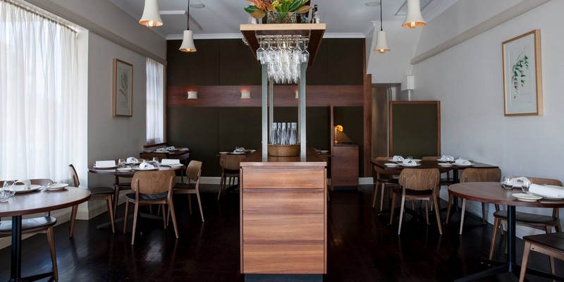 aussiebucketlist.com.au - Sixpenny Restaurant - 1