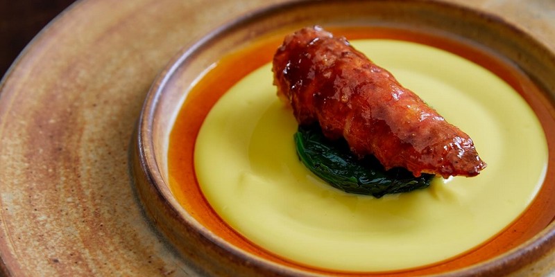 aussiebucketlist.com.au - Sixpenny Restaurant - 2