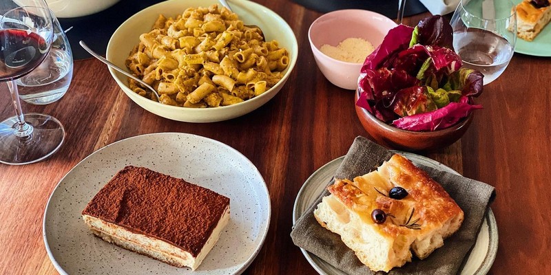 aussiebucketlist.com.au - Sixpenny Restaurant - 9