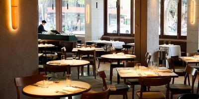 Margaret Restaurant
