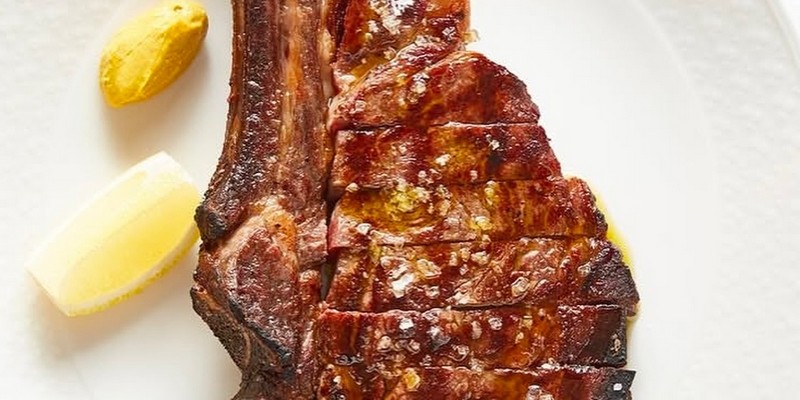 aussiebucketlist.com.au - Margaret Restaurant - 7