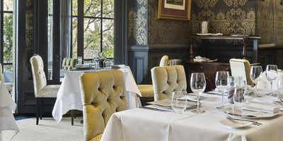 Darley’s Restaurant
