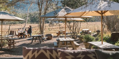 Megalong Restaurant