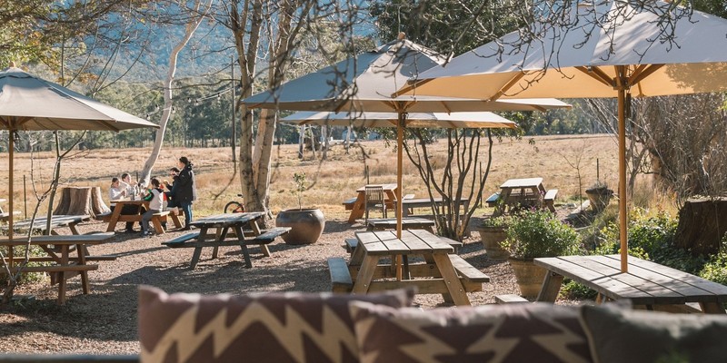 aussiebucketlist.com.au - Megalong Restaurant - 1