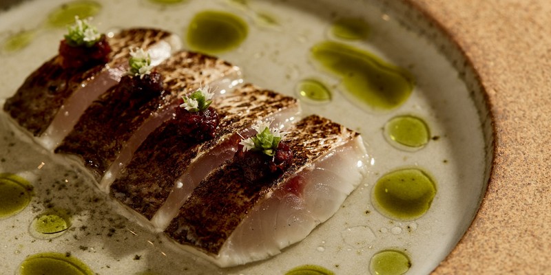 aussiebucketlist.com.au - LVN Restaurant at Bird in Hand - 2