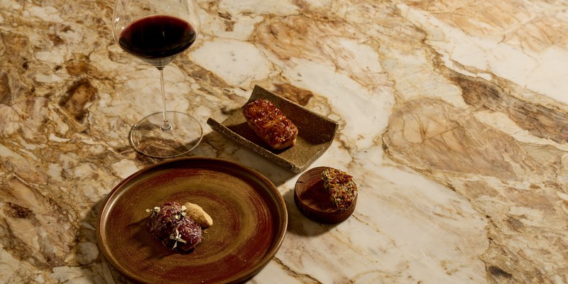 aussiebucketlist.com.au - LVN Restaurant at Bird in Hand - 3