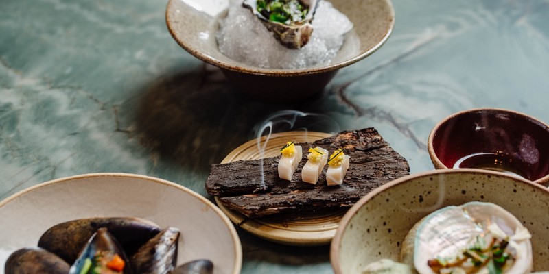 aussiebucketlist.com.au - LVN Restaurant at Bird in Hand - 5