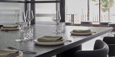 Sardine Dining