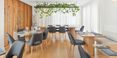 The Coast Restaurant (Anglesea)