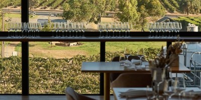 Maxwell Restaurant