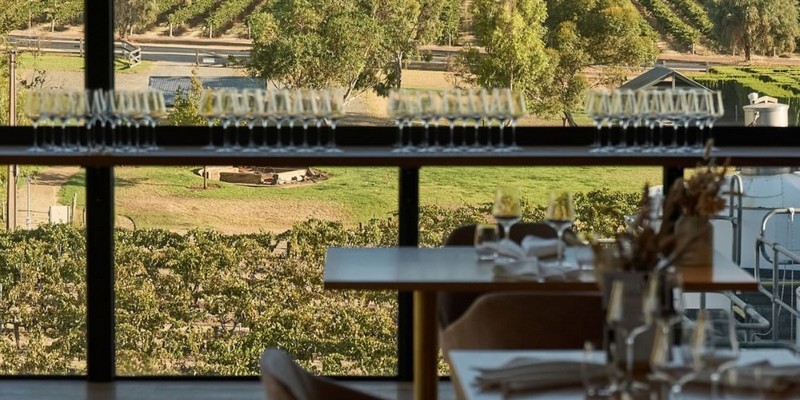 aussiebucketlist.com.au - Maxwell Restaurant - 1