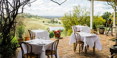 Bistro Molines