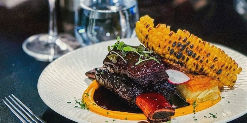 aussiebucketlist.com.au - DECO Wine Bar & Restaurant - 2