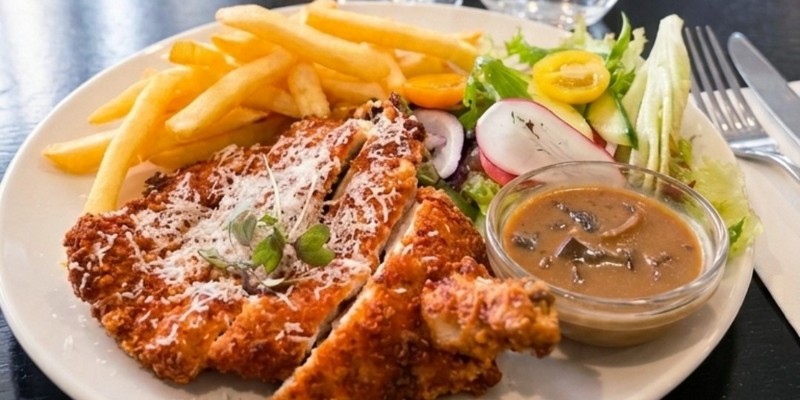 aussiebucketlist.com.au - DECO Wine Bar & Restaurant - 4