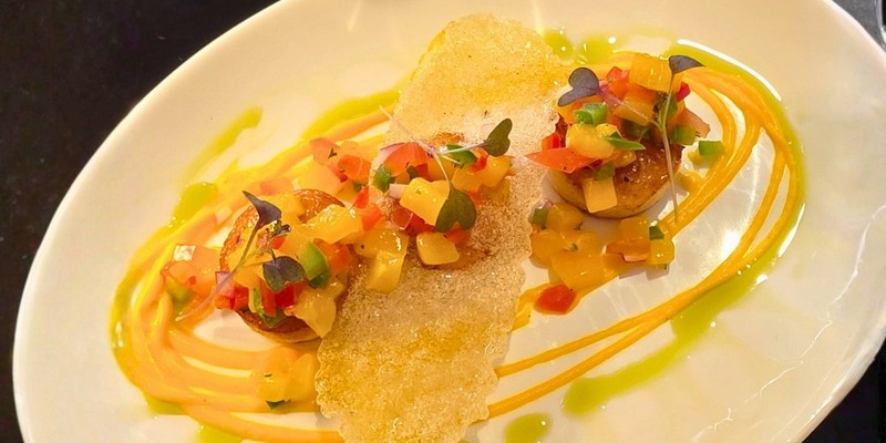 aussiebucketlist.com.au - DECO Wine Bar & Restaurant - 5