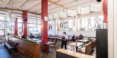 Pino’s Trattoria