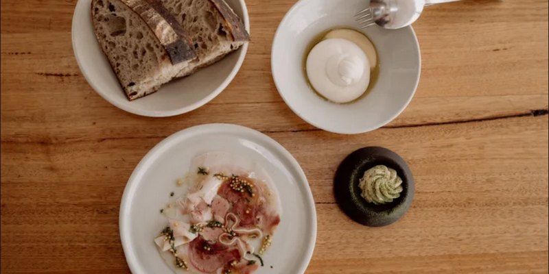aussiebucketlist.com.au - The Agrarian Kitchen Restaurant - 2