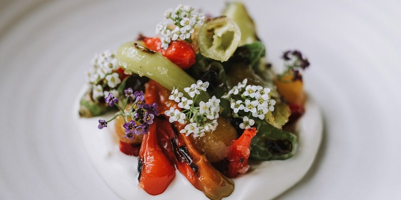 aussiebucketlist.com.au - Muse Restaurant - 2