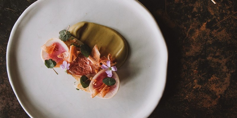 aussiebucketlist.com.au - Muse Restaurant - 6