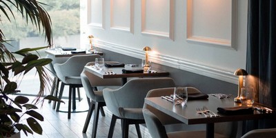The Charles Boutique Hotel & Dining