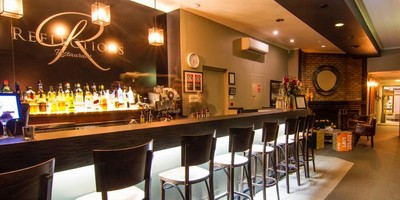 Reflections Restaurant