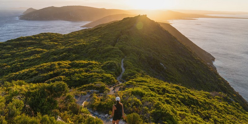 aussiebucketlist.com.au - Bald Head Trail - 1