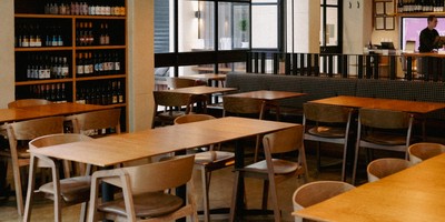 Yarri Restaurant + Bar