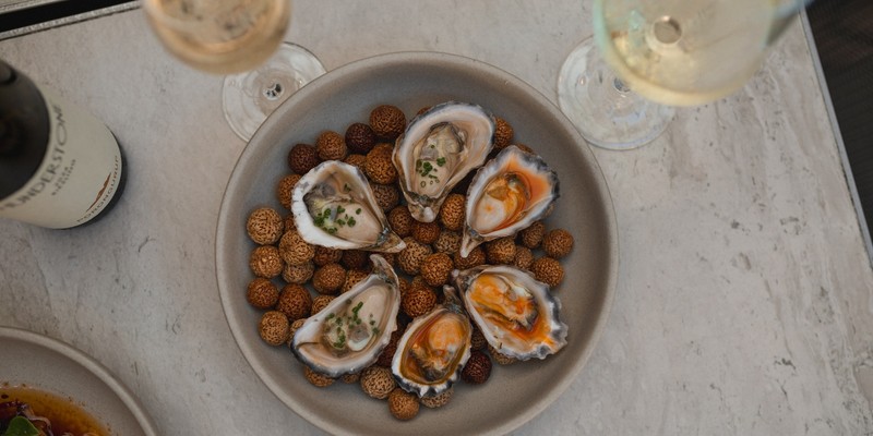 aussiebucketlist.com.au - Yarri Restaurant + Bar - 2