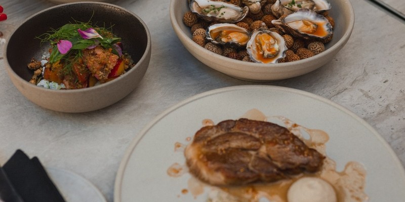 aussiebucketlist.com.au - Yarri Restaurant + Bar - 6