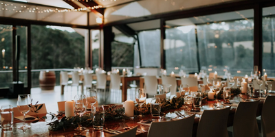 Pepper & Salt Restaurant