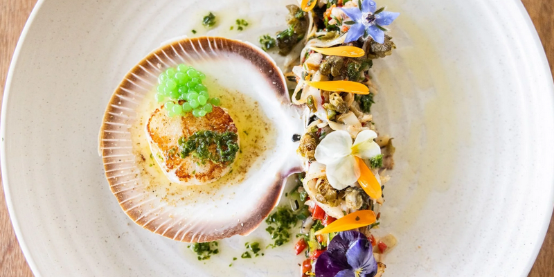 aussiebucketlist.com.au - Pepper & Salt Restaurant - 2